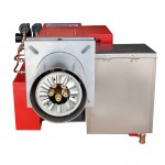 Горелка на отработанном масле Smart Burner B-75