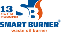 SmartBurner.ru | Официальная продукция Smart Burner в РФ